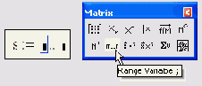   MathCAD