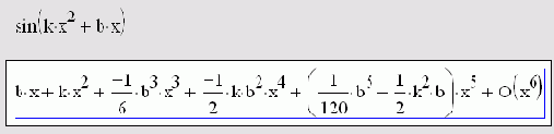   MathCAD
