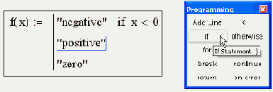   MathCAD