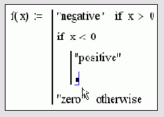   MathCAD