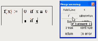   MathCAD