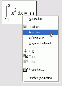   MathCAD