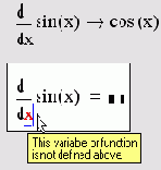   MathCAD