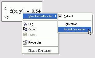   MathCAD