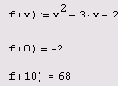     MathCAD 12
