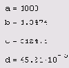     MathCAD 12
