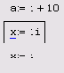     MathCAD 12
