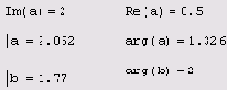     MathCAD 12
