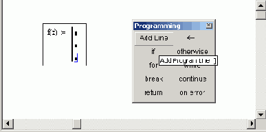     MathCAD 12
