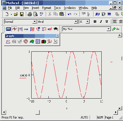     MathCAD 12
