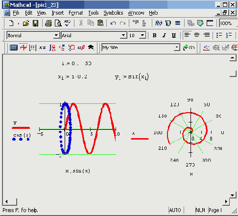     MathCAD 12
