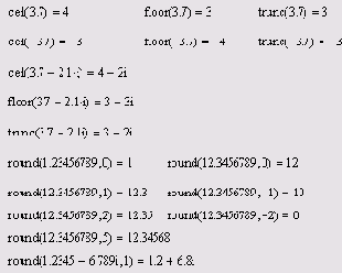     MathCAD 12
