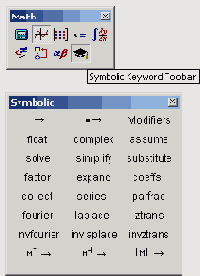     MathCAD 12
