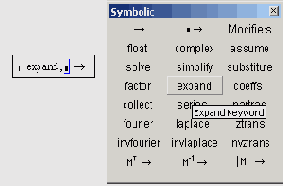     MathCAD 12
