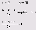     MathCAD 12
