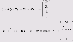     MathCAD 12
