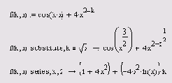     MathCAD 12
