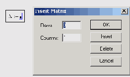     MathCAD 12
