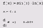     MathCAD 12
