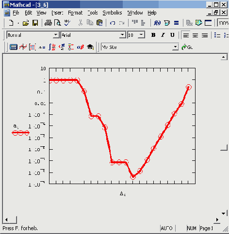     MathCAD 12
