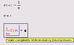     MathCAD 12
