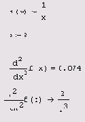     MathCAD 12
