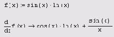     MathCAD 12

