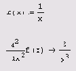     MathCAD 12

