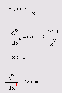     MathCAD 12
