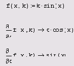     MathCAD 12
