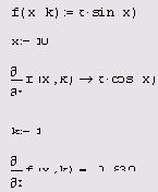     MathCAD 12
