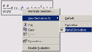     MathCAD 12
