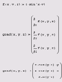     MathCAD 12
