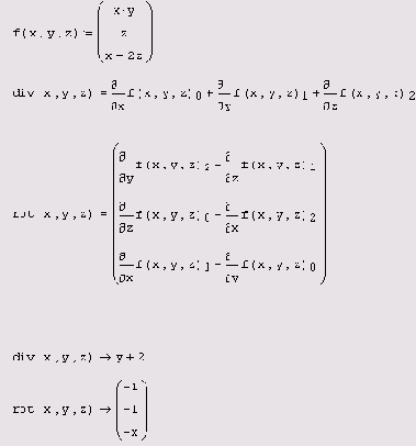     MathCAD 12
