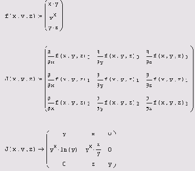     MathCAD 12
