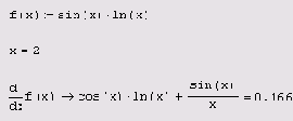     MathCAD 12
