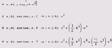     MathCAD 12
