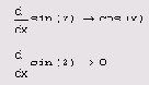     MathCAD 12
