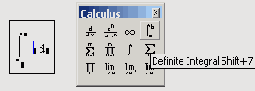     MathCAD 12

