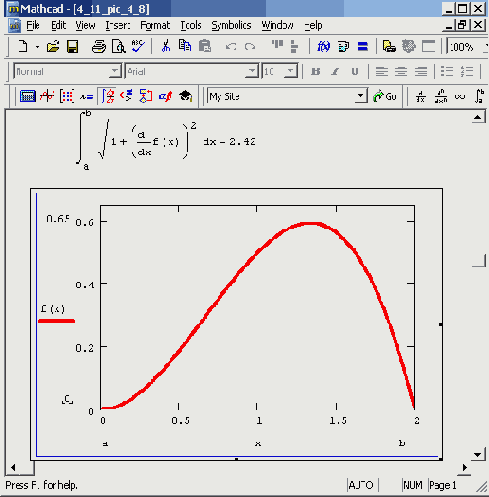     MathCAD 12
