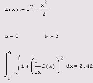     MathCAD 12
