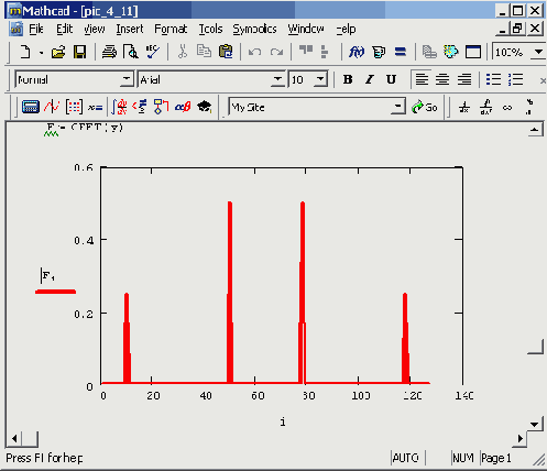     MathCAD 12
