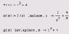     MathCAD 12
