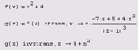     MathCAD 12
