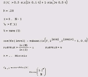    MathCAD 12
