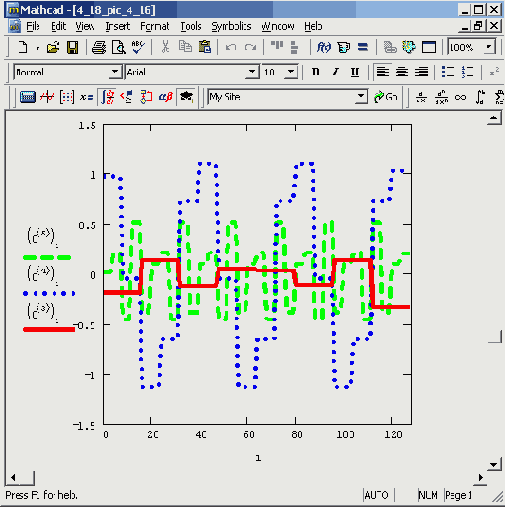     MathCAD 12
