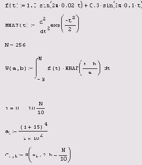     MathCAD 12
