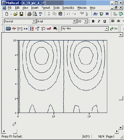     MathCAD 12
