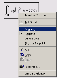     MathCAD 12
