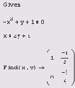     MathCAD 12
